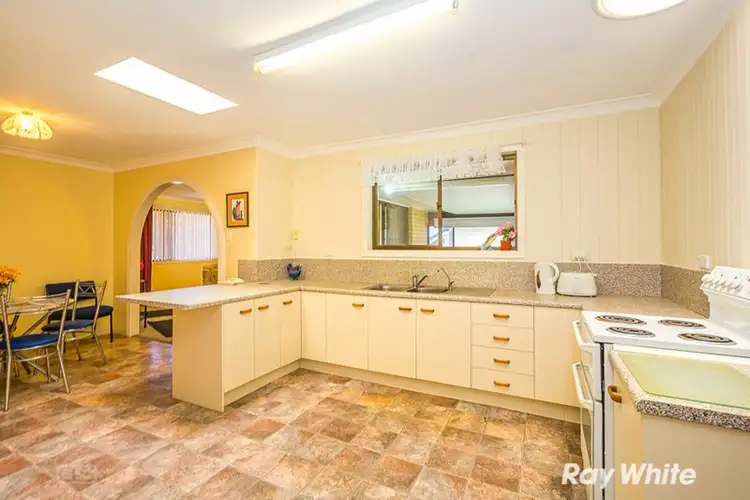 Sixth view of Homely house listing, 8 Paradise Parade, Bongaree QLD 4507
