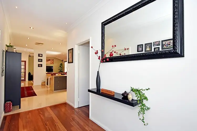 Fourth view of Homely house listing, 36 Sherbrooke Retreat, Ellenbrook WA 6069