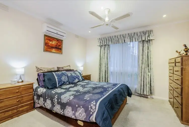 Sixth view of Homely house listing, 43 Pallant Avenue, Reservoir VIC 3073