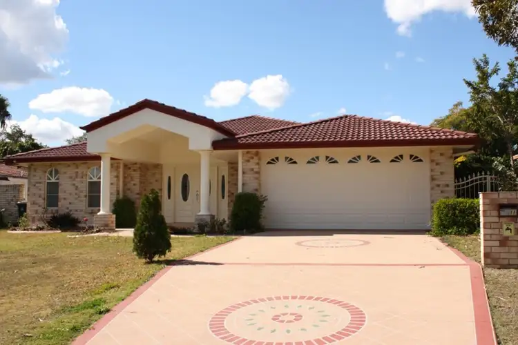 11 Tilley Street, Beaudesert QLD 4285