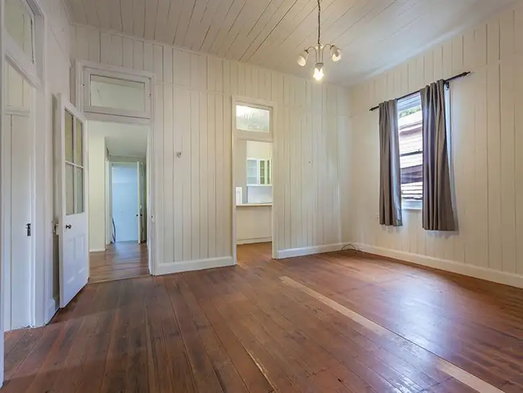 Third view of Homely house listing, 4 Cecil Street, Toowoomba City QLD 4350