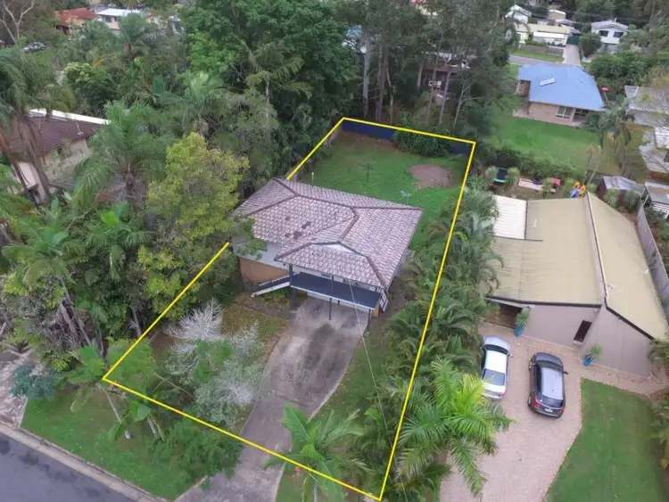 Main view of Homely house listing, 20 Finlay Street, Slacks Creek QLD 4127