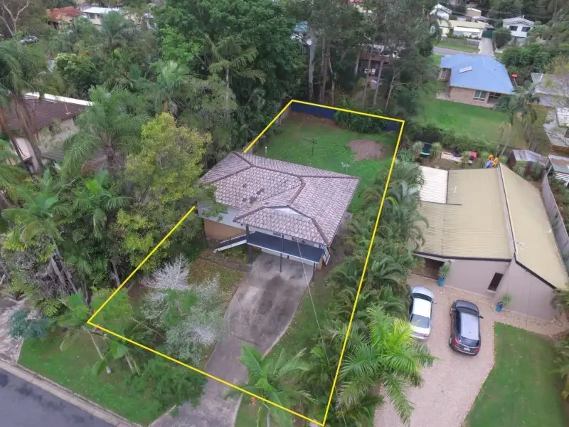 Main view of Homely house listing, 20 Finlay Street, Slacks Creek QLD 4127