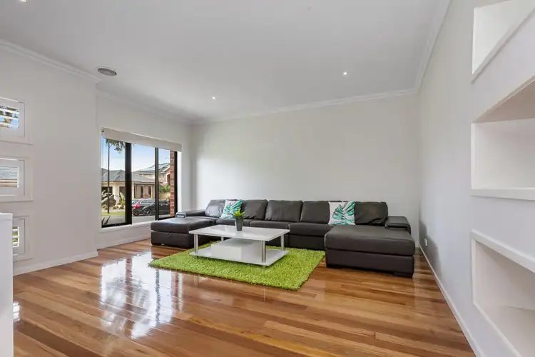 Sixth view of Homely house listing, 32 Echuca Way, Epping VIC 3076