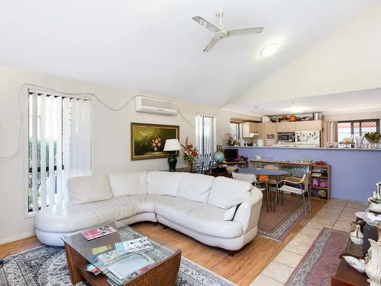 Fifth view of Homely townhouse listing, 5/140 Baringa Street, Morningside QLD 4170