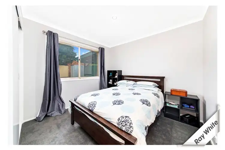 Seventh view of Homely house listing, 4 Reader Court, Banks ACT 2906
