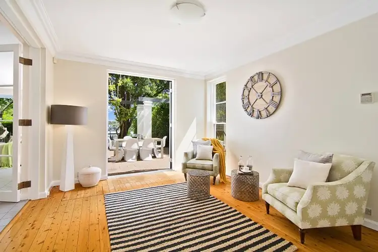 Fourth view of Homely house listing, 3 Neeworra Road, Northbridge NSW 2063