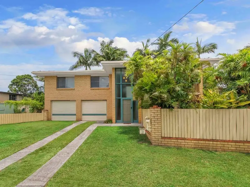 Main view of Homely house listing, 2 Caradon Street, Albany Creek QLD 4035