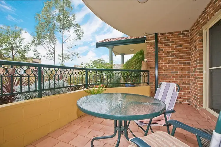 Third view of Homely apartment listing, 10/6-12 Mansfield Avenue, Caringbah NSW 2229