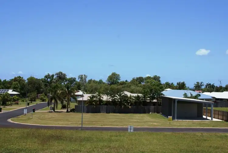 Fourth view of Homely land listing, 21 Clipper Court, South Mission QLD 4852