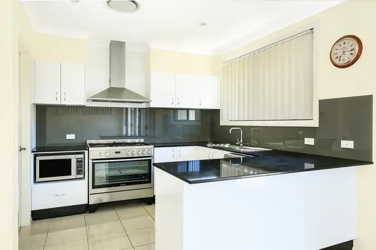 Second view of Homely house listing, 49 Illowra Crescent, Primbee NSW 2502