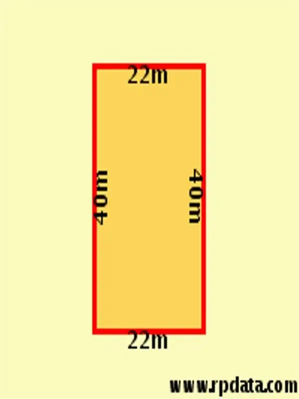 Main view of Homely land listing, 6 Gregory Pass, Port Denison WA 6525