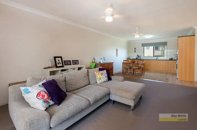 Second view of Homely unit listing, 11/23 Gellibrand Street, Clayfield QLD 4011