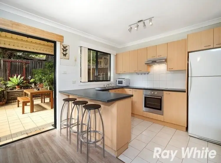 Fourth view of Homely townhouse listing, 73/59A Castle Street, Castle Hill NSW 2154