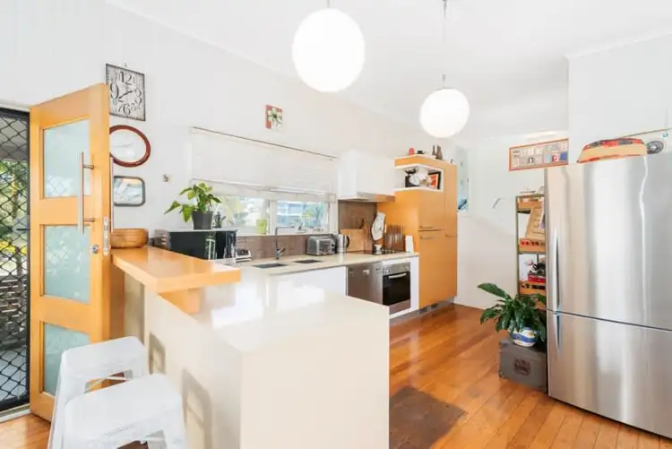 Second view of Homely other listing, 1/58 Palm Beach Avenue, Palm Beach QLD 4221