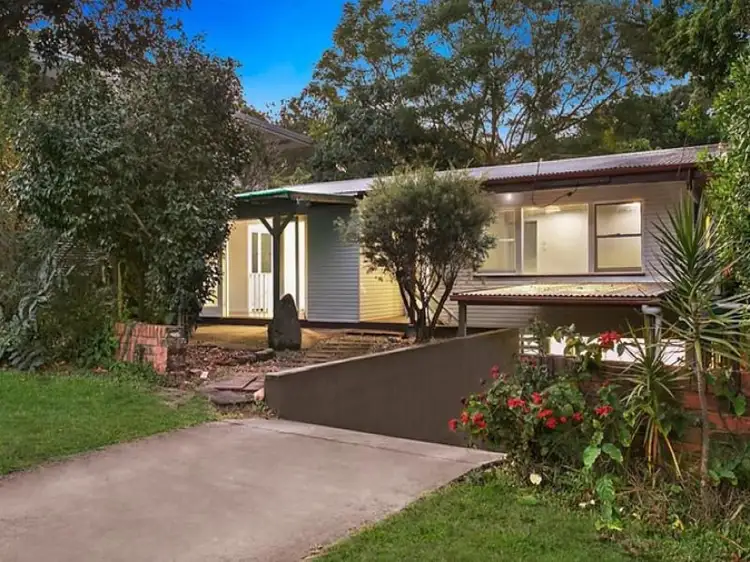 15 Maraket Street, Toowong QLD 4066