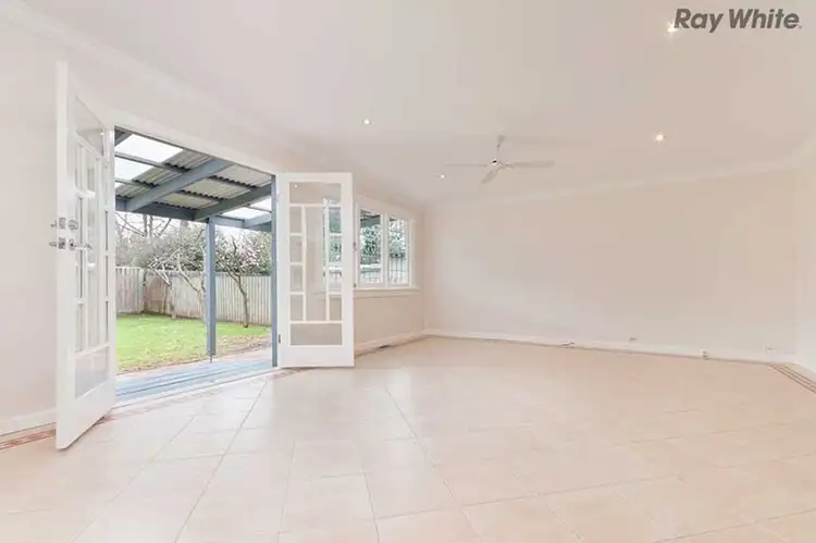 Fourth view of Homely house listing, 39 Ivanhoe Avenue, St Albans VIC 3021