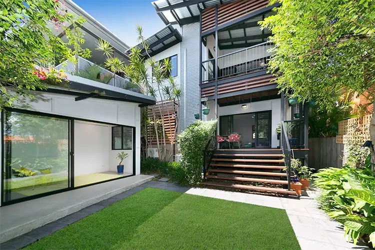 Main view of Homely house listing, 26 Marsden Street, Clayfield QLD 4011