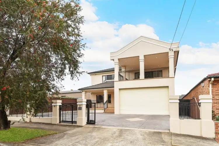 Main view of Homely house listing, 2 Elm Road, Auburn NSW 2144