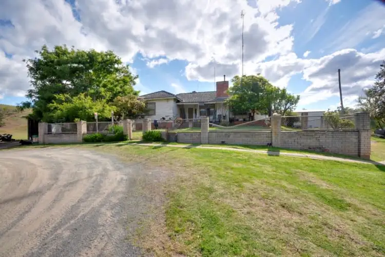 Second view of Homely rural property listing, 51 Gells Road, Glenmaggie VIC 3858