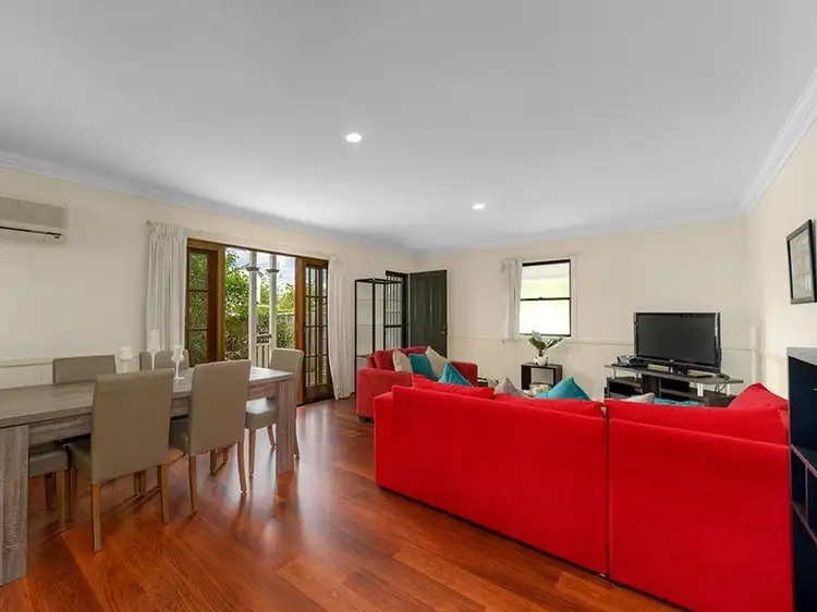 Third view of Homely townhouse listing, 1/46 Kates Street, Morningside QLD 4170
