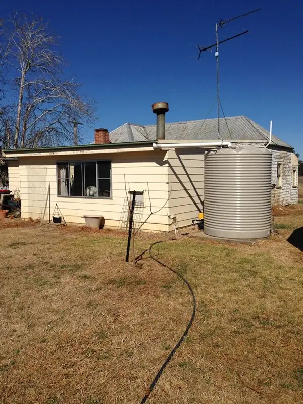 97 Starr Lane, Barraba NSW 2347