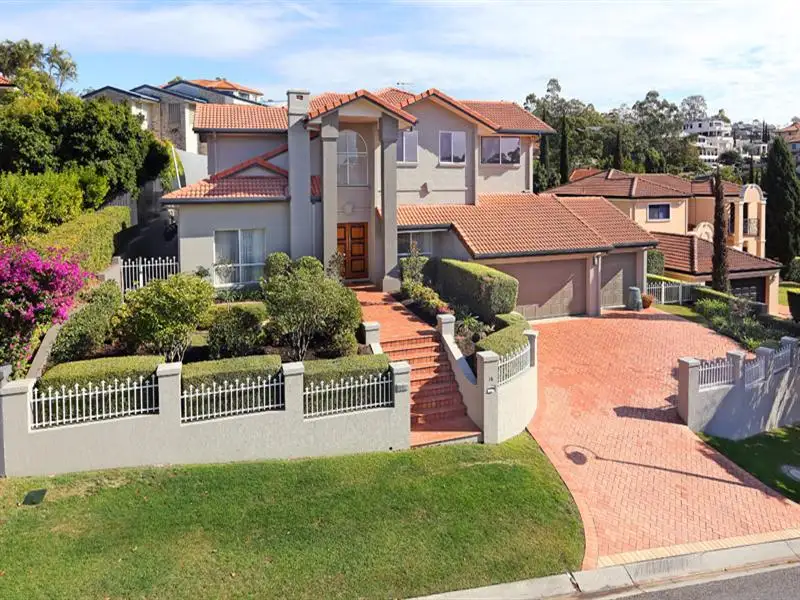 Main view of Homely house listing, 15 Roebig Street, Aspley QLD 4034