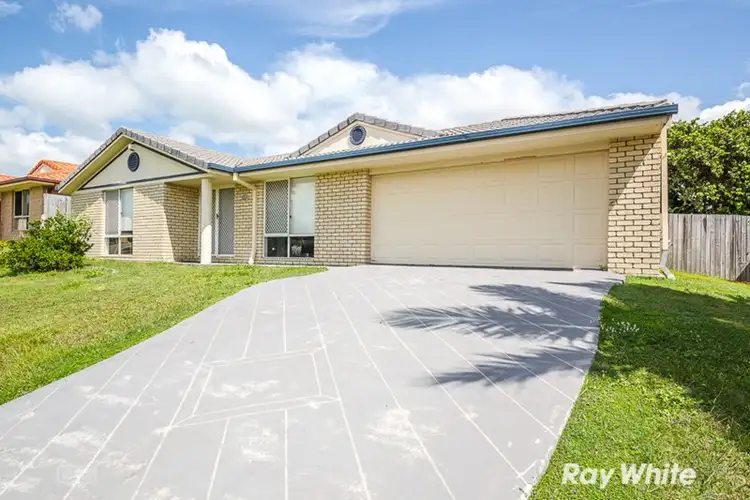 12 Monavale Court, Sandstone Point QLD 4511