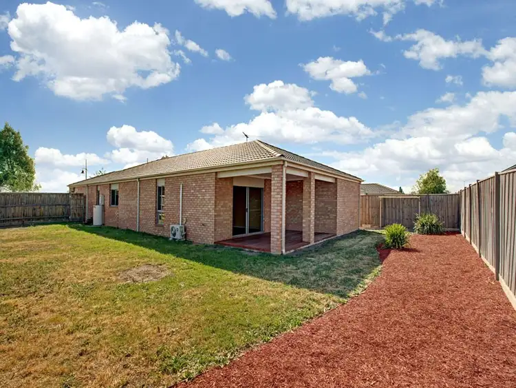 Third view of Homely house listing, 2 Ducal Parkway, Mernda VIC 3754