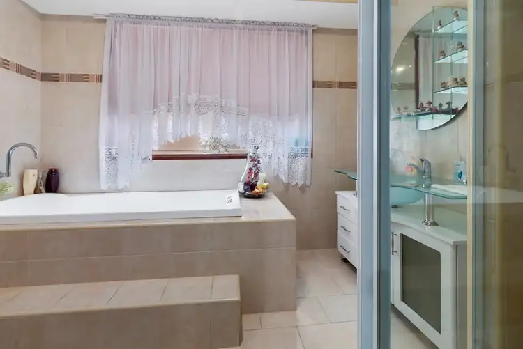 Sixth view of Homely house listing, 3 Jeremy Way, Cecil Hills NSW 2171
