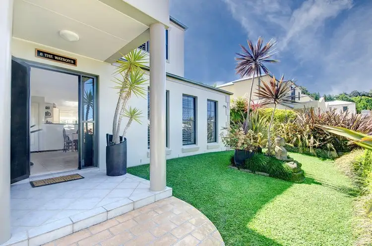 Third view of Homely townhouse listing, 8/149 Shoalhaven Street, Kiama NSW 2533