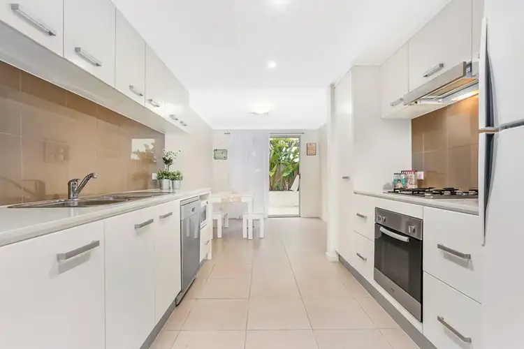 Second view of Homely apartment listing, 12/30 Stephen Road, Botany NSW 2019