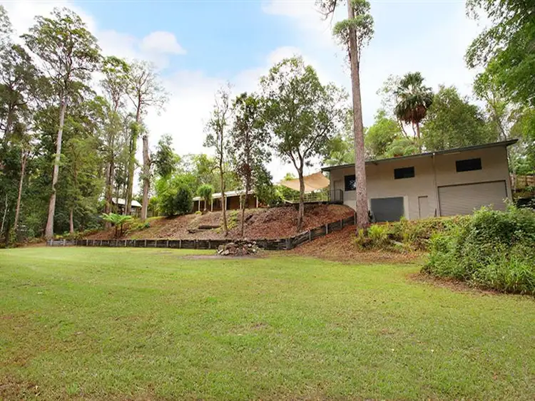 20-26 Nunkeri Court, Forest Glen QLD 4556