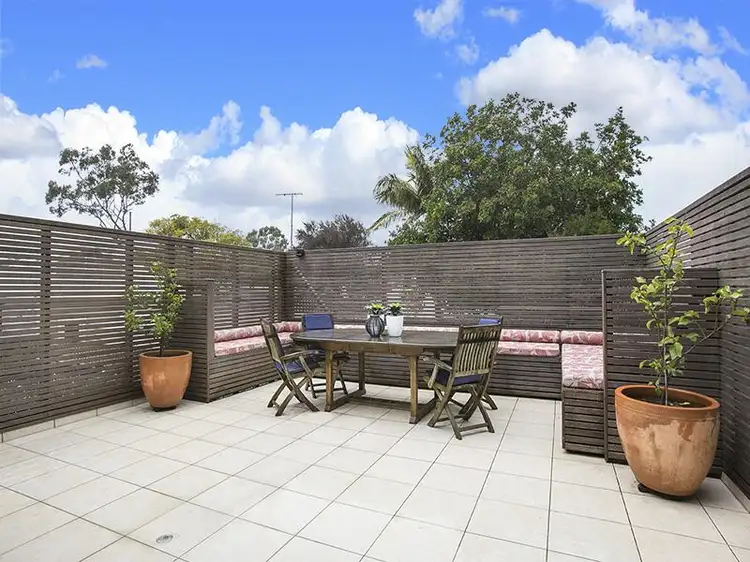 Third view of Homely house listing, 409A Balmain Road, Lilyfield NSW 2040