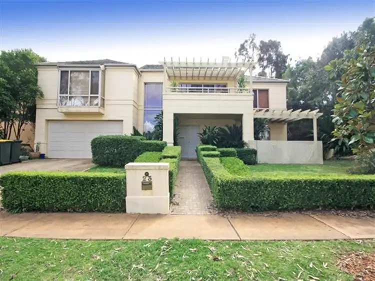 23 Macquarie Links Drive, Macquarie Links NSW 2565