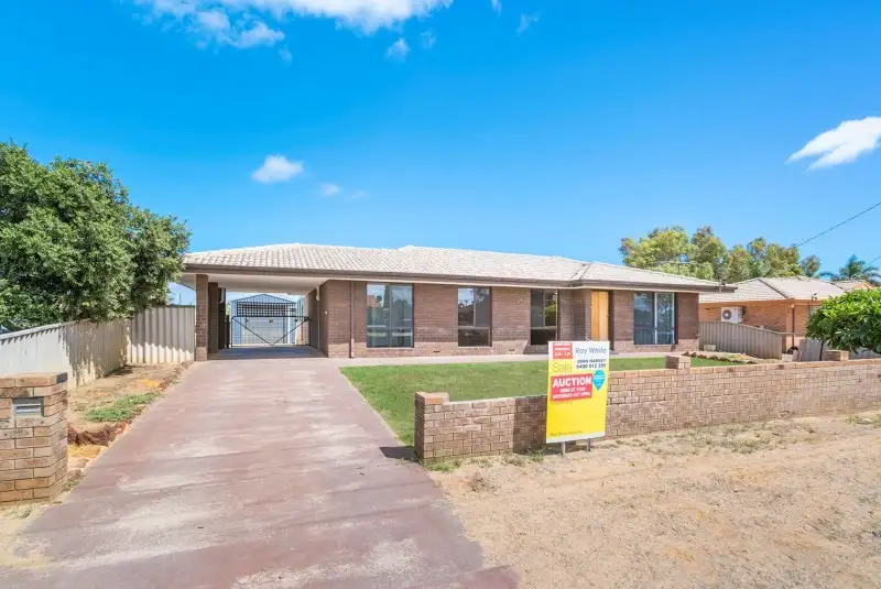 Main view of Homely house listing, 14 Broadfield Close, Utakarra WA 6530