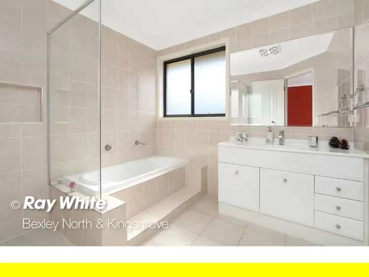 Sixth view of Homely house listing, 11 Sandra Crescent, Roselands NSW 2196