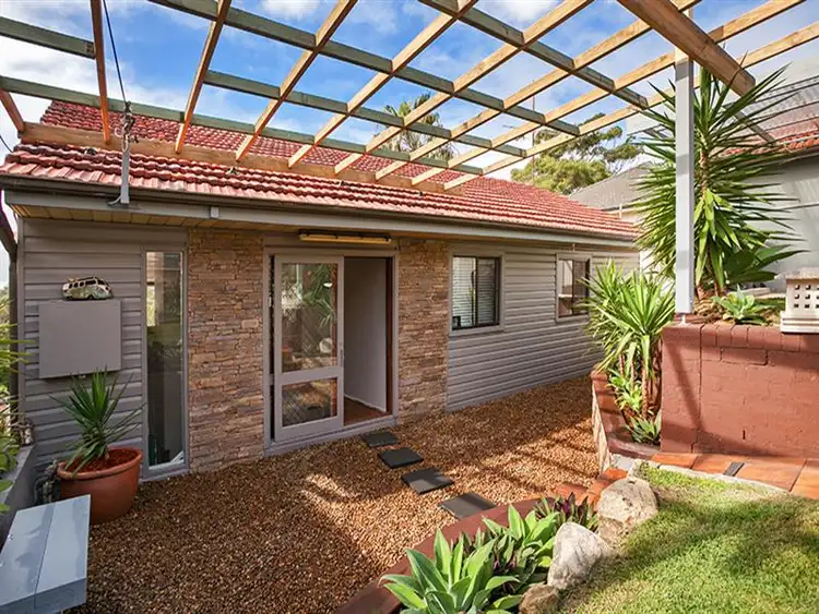 Second view of Homely house listing, 41 Smith Avenue, Allambie Heights NSW 2100