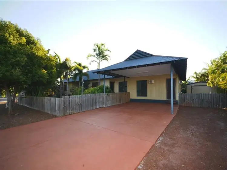 Main view of Homely house listing, 48 Greenshank Drive, Djugun WA 6725