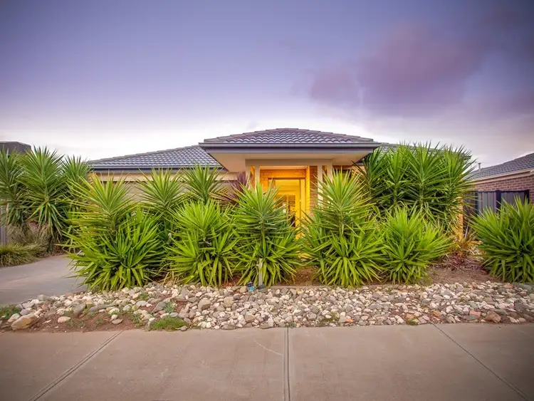 Second view of Homely house listing, 795 Tarneit Road, Tarneit VIC 3029