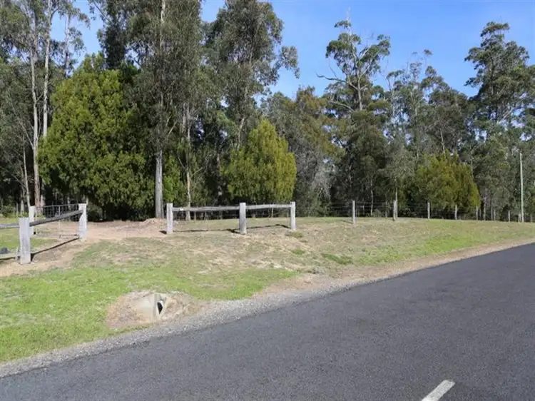 Fourth view of Homely rural property listing, Address available on request