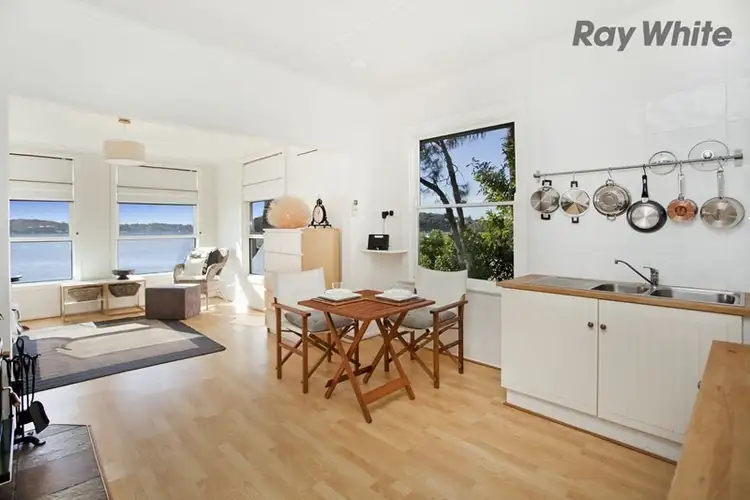 Fifth view of Homely house listing, 73 Pacific Crescent, Maianbar NSW 2230