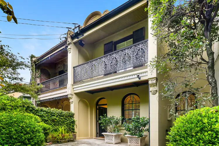 Main view of Homely house listing, 460 Glenmore Road, Edgecliff NSW 2027