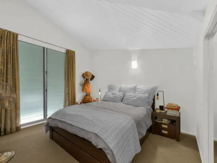 Sixth view of Homely apartment listing, 70/36 Vernon Terrace, Teneriffe QLD 4005