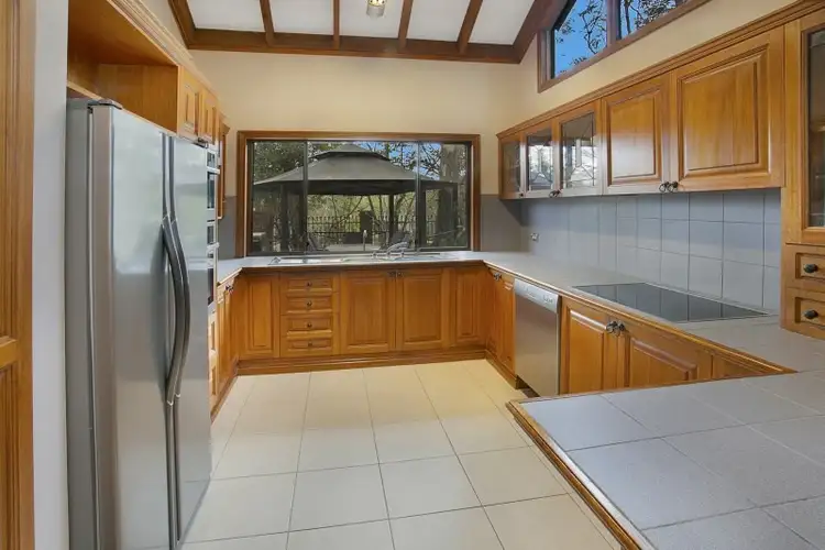 Fifth view of Homely house listing, 16 Dulhunty Street, Chapel Hill QLD 4069