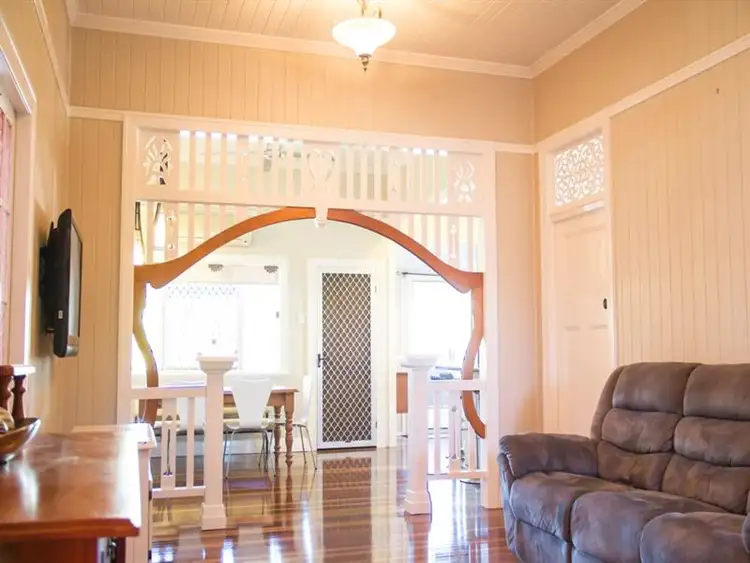 Sixth view of Homely house listing, 53 Richmond Street, Maryborough QLD 4650