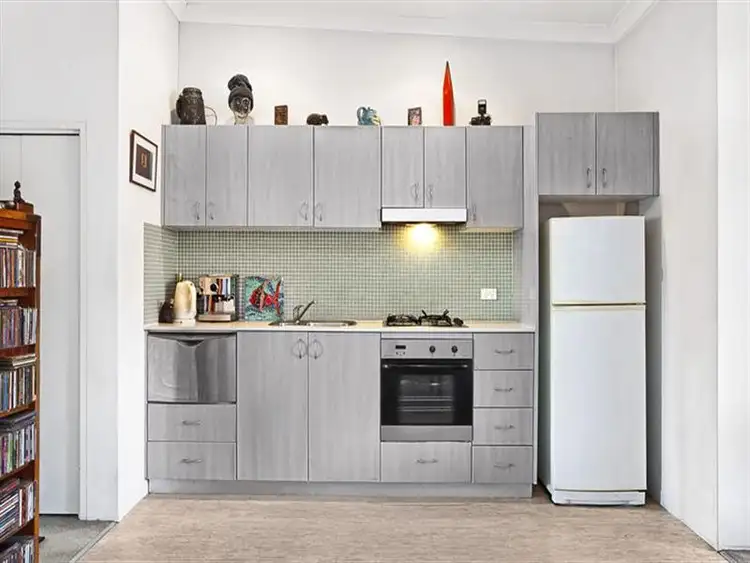 Third view of Homely apartment listing, 27/1 Shirley Street, Alexandria NSW 2015