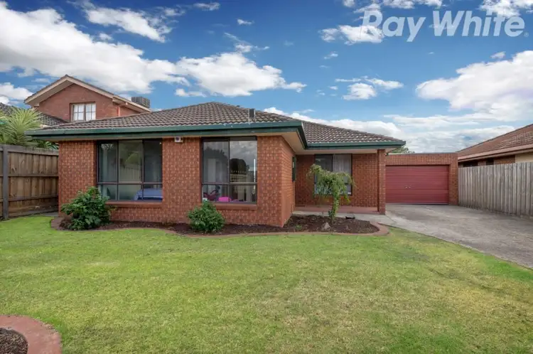 24 Kinlora Avenue, Epping VIC 3076