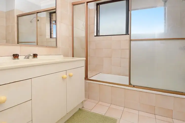 Fourth view of Homely unit listing, 4/17 Silva Street, Ascot QLD 4007