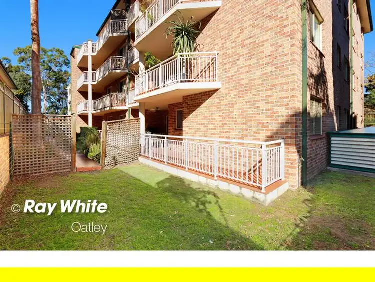 Fourth view of Homely unit listing, 5/48 Victoria Avenue, Penshurst NSW 2222